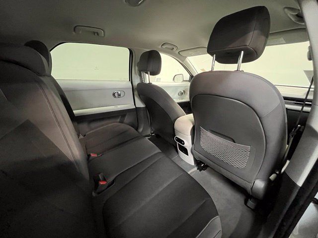 Used 2024 Hyundai Ioniq 5 SEL RWD image 12