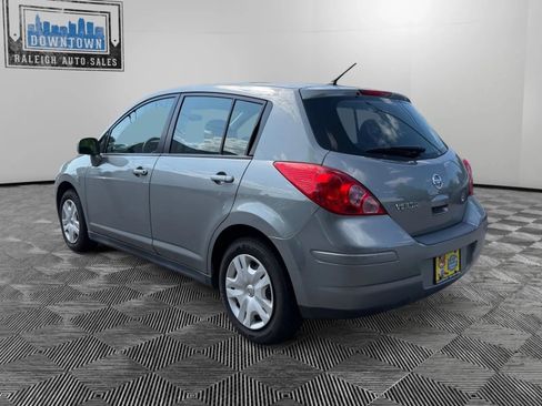 Used 2012 Nissan Versa 1.8 S FWD image 7