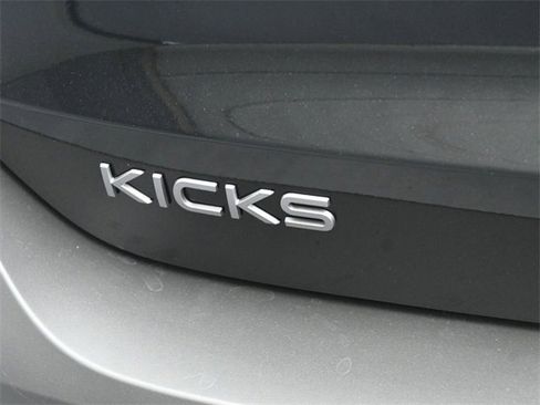 New 2026 Nissan Kicks SV w/ Cold Weather Package image 14