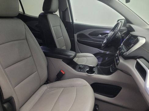 Used 2020 GMC Terrain SLT AWD/4WD image 21