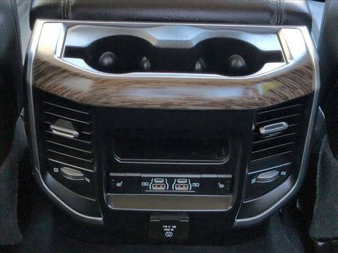 Used 2021 RAM 2500 Laramie AWD/4WD image 24