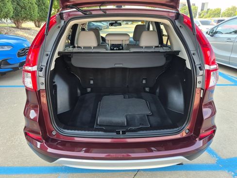 Used 2015 Honda CR-V EX-L image 26