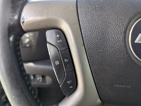 Used 2007 Chevrolet Silverado 2500 LT w/ 1LT Convenience Package AWD/4WD image 15