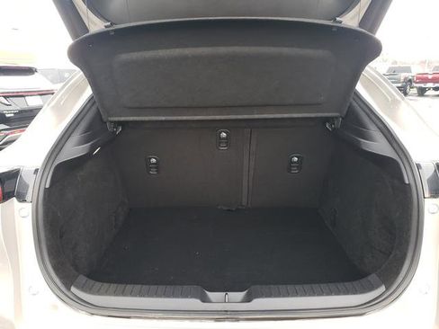 Certified 2024 MAZDA CX-30 2.5 Turbo w/ Premium Package image 5