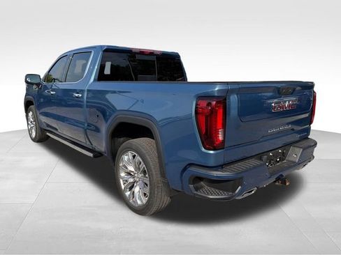 Used 2024 GMC Sierra 1500 Denali w/ Denali Reserve Package AWD/4WD image 7