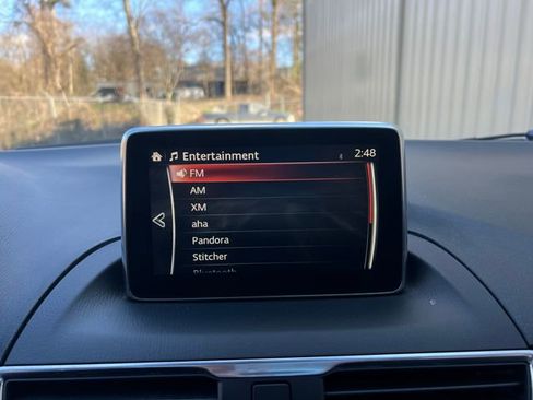 Used 2015 MAZDA MAZDA3 s Grand Touring image 23