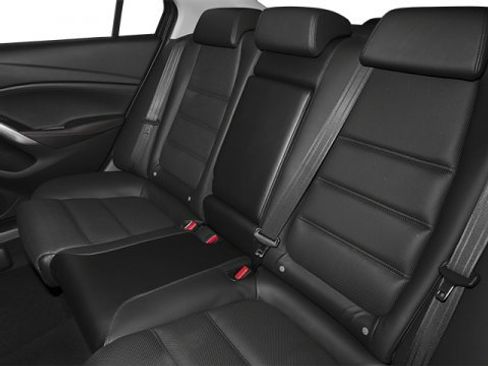 Used 2014 MAZDA MAZDA6 Touring w/ Touring Technology Package image 14