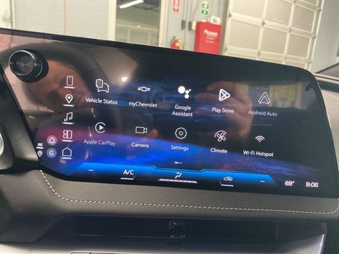 New 2026 Chevrolet Corvette Stingray Coupe w/ 1LT image 18