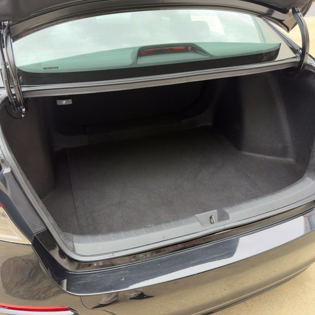 Certified 2024 Honda Civic Sport image 15