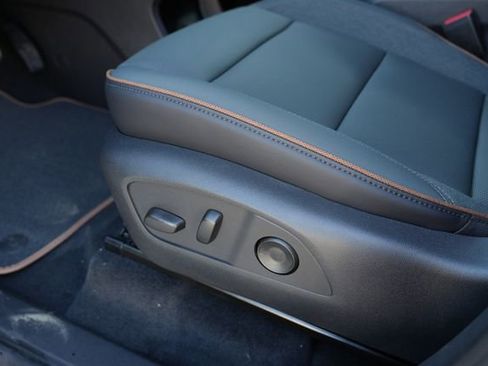 New 2026 GMC Acadia AT4 w/ Luxury Package image 23