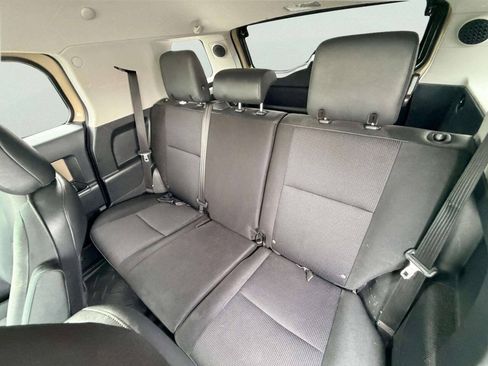 Used 2012 Toyota FJ Cruiser 4WD w/ Upgrade Pkg image 22