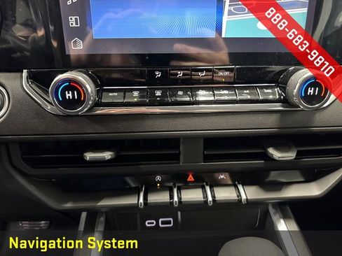 New 2026 Chevrolet Colorado Trail Boss image 4