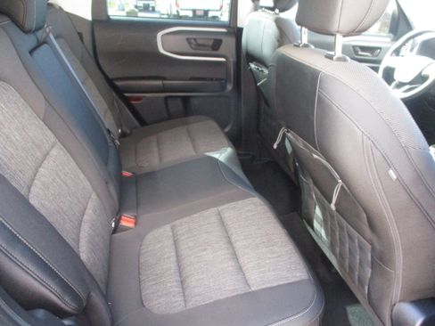 Used 2021 Ford Bronco Sport Big Bend w/ Big Bend Package image 8