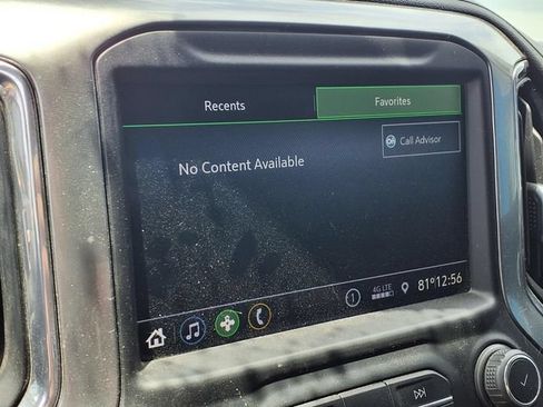 Used 2021 Chevrolet Silverado 3500 LT w/ Convenience Package AWD/4WD image 5