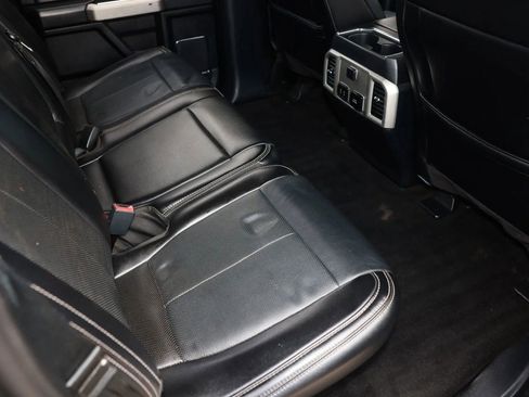 Used 2020 Ford F150 Lariat AWD/4WD image 22