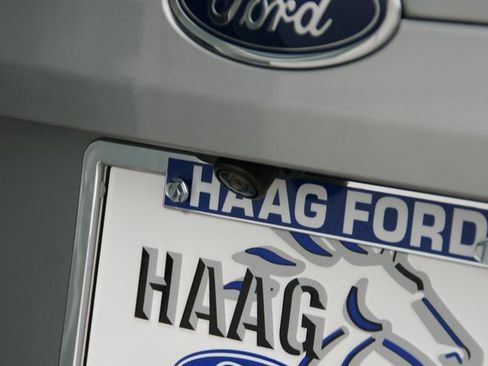 Used 2020 Ford Fusion SE image 10