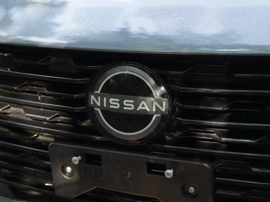 Used 2024 Nissan Sentra SV w/ Trunk Package FWD image 28