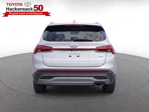 Used 2023 Hyundai Santa Fe SEL AWD/4WD image 40