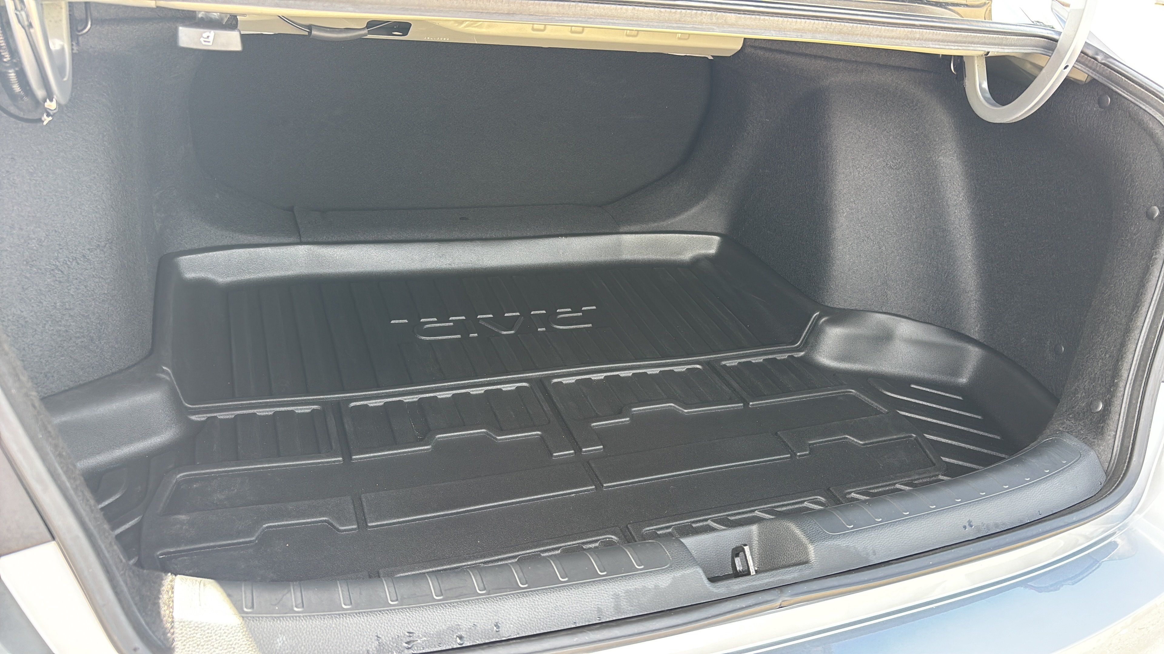 Certified 2024 Honda Civic Sport image 13