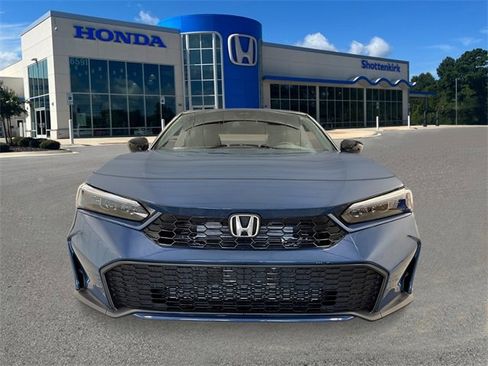 New 2026 Honda Civic Sport image 10