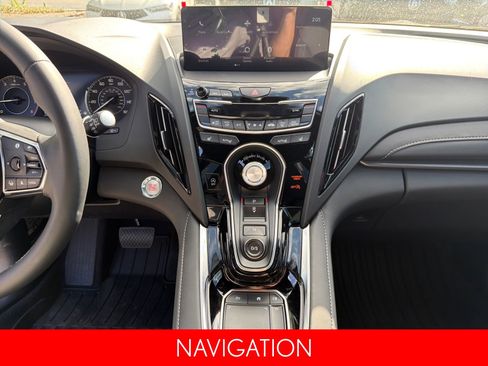 Used 2025 Acura RDX SH-AWD image 16
