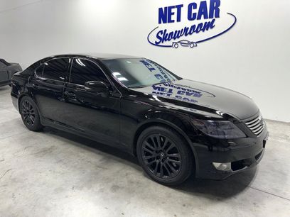 Used 2011 Lexus LS 460 w/ Comfort Pkg