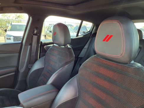 Used 2023 Dodge Hornet GT Plus w/ Track Pack AWD/4WD image 26