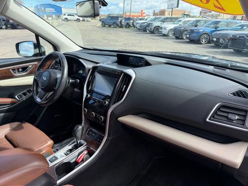 Used 2019 Subaru Ascent Touring AWD/4WD image 57