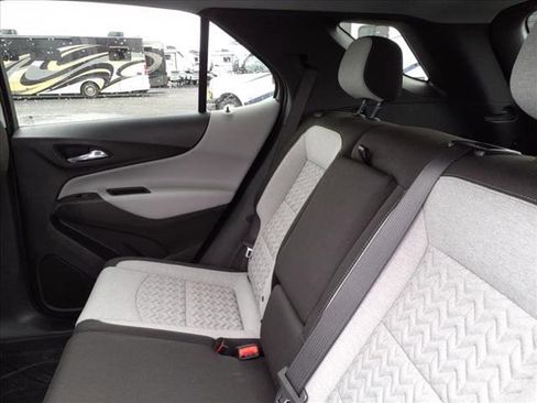 New 2024 Chevrolet Equinox LS w/ LS Convenience Package image 14