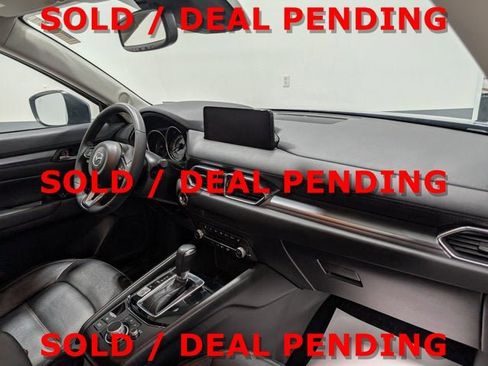 Used 2022 MAZDA CX-5 AWD 2.5 S image 17