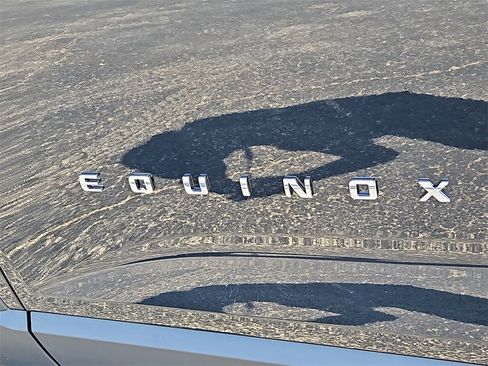 New 2026 Chevrolet Equinox LT w/ Convenience Package II image 14