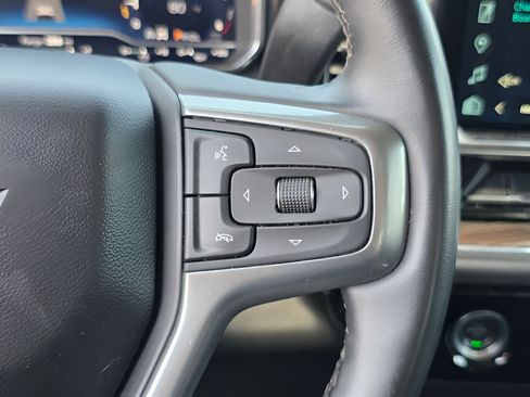 Used 2024 Chevrolet Silverado 1500 LT AWD/4WD image 26
