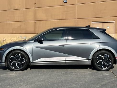 Used 2023 Hyundai Ioniq 5 Limited RWD image 7