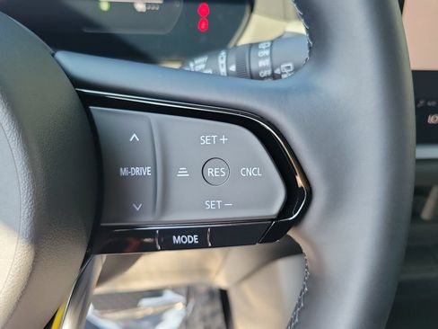 Certified 2026 MAZDA CX-5 Select AWD/4WD image 34