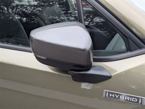 New 2025 Subaru Forester Limited image 10