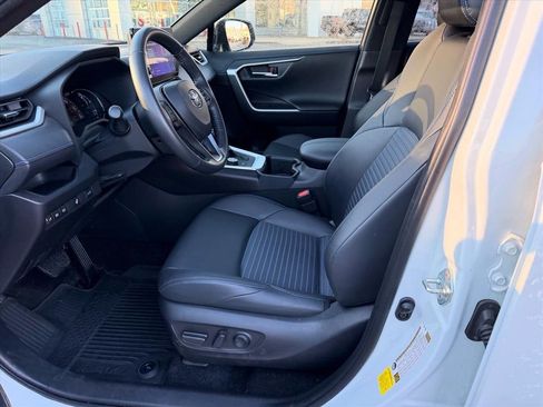 Used 2023 Toyota RAV4 XSE image 8