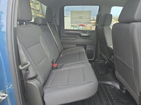 New 2026 Chevrolet Silverado 3500 LT w/ Convenience Package AWD/4WD image 20