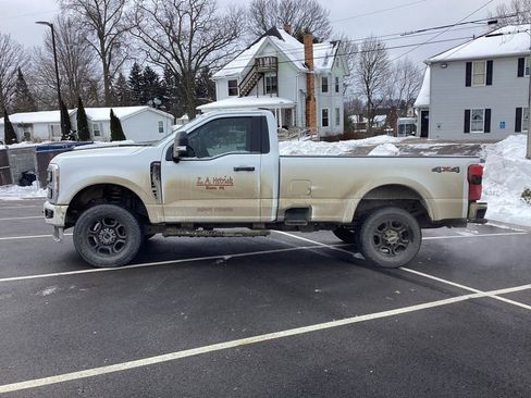 Used 2024 Ford F350 XL w/ STX Appearance Package image 4