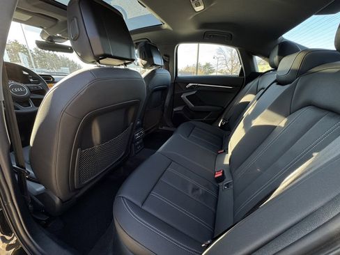 Used 2025 Audi A3 2.0T Premium image 26