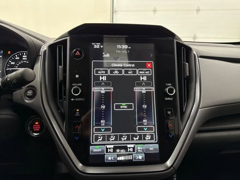 New 2026 Subaru Crosstrek 2.0i Premium image 21