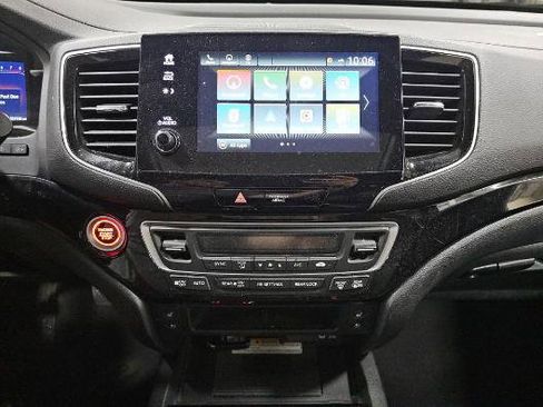 Used 2022 Honda Passport Elite image 12
