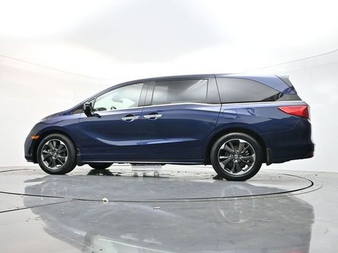 Used 2024 Honda Odyssey Elite image 47
