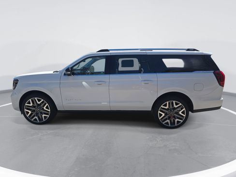 New 2026 Ford Expedition Max Platinum w/ Platinum Ultimate Package image 8