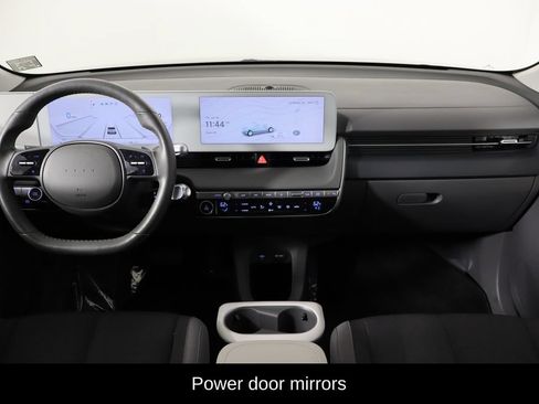 Used 2024 Hyundai Ioniq 5 SEL RWD image 14