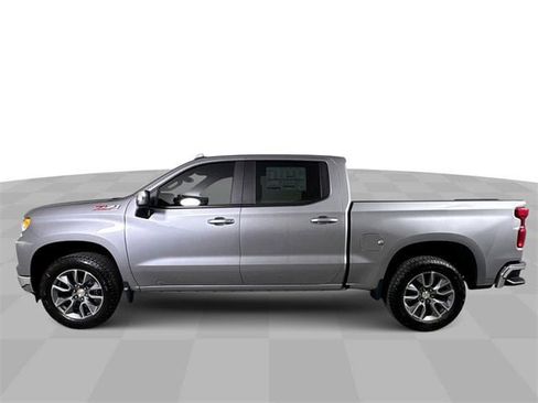 New 2026 Chevrolet Silverado 1500 LT image 5