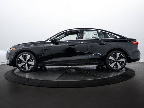 New 2025 Audi A5 2.0T Premium Plus image 8