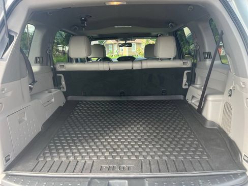 Used 2013 Honda Pilot EX-L image 21
