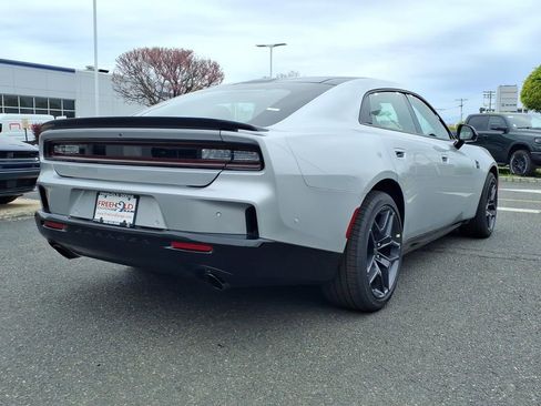 New 2026 Dodge Charger Scat Pack AWD/4WD image 16