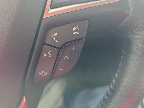 Used 2024 Ford Edge SEL image 41