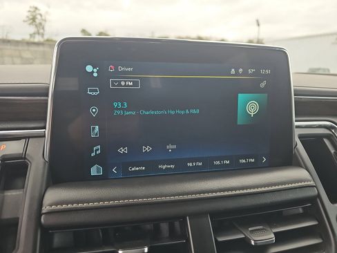 Used 2023 Chevrolet Tahoe Premier image 25